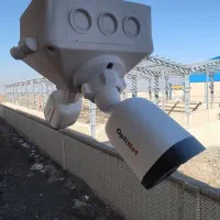دوربین مداربسته و دزدگیر اماکن