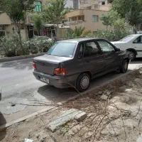پراید اتوماتیک