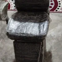 صندلی آرایشگاه مردانه