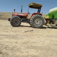 تراکتور 285