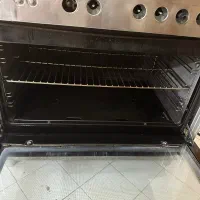 گاز بوش