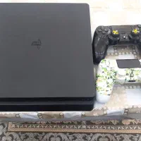 PS4|کنسول، بازی ویدئویی و آنلاین|شادگان, |دیوار