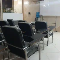 اجاره دفتر مجهز و حرفه ایی برای همه مشاغل