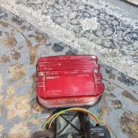 چراغ عقب موتور سی جی