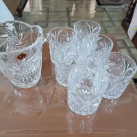 سرویس کریستال چک