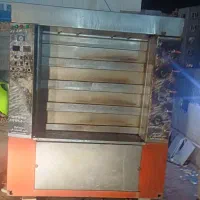 فر ۱۶ دیس قنادی