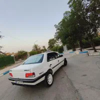 پژو 405 مدل 89 اتاق تعویض 404 فقط معاوضه