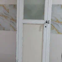 درب آلومینیومی