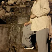 لباس مجلسی شومیز شلوار زنانه و مردانه