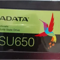 هارد ssd adata 120g
