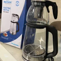 کتری برقی