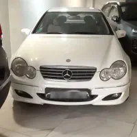 بنز c180