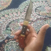 چاقو ده دنده ای