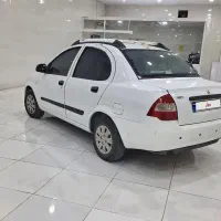 فروش ویژه تیبا یک مدل 94
