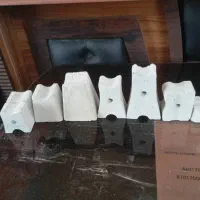 اسپیسر بتونی در سایز متفاوت