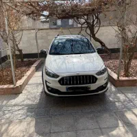 اطلس GL مدل ۱۴۰۴