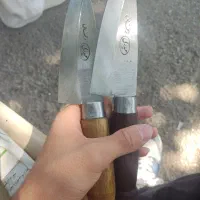 چاقو
