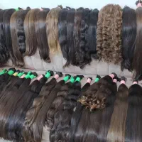 فروش و خرید مو