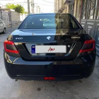 دنا تیپ یک|خودرو سواری و وانت|شیراز, سرو|دیوار