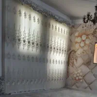پرده