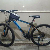 دوچرخه Trinx