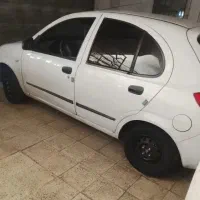 تیبا2مدل99معاوضه یا فروش