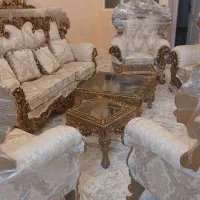 مبلمان سلطنتی
