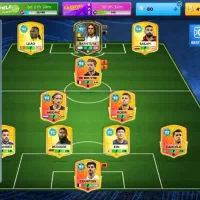 اکانت دریم لیگ پر حذفی گاده