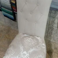 صندلی غذا خوری  نو