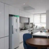 حدود ۴۵ متر پارکینگ دار خوش قیمت حیحون بالای هاشمی