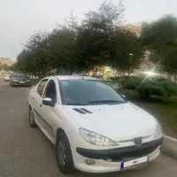 206 sd دریچه سیمی