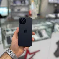 ایفون ۱۵ نرمال با رجیستر در حد انباکس
