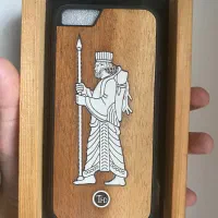 قاب گوشی