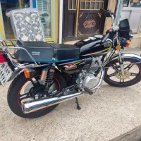 همتاز ۲۰۰|موتورسیکلت|اردبیل, |دیوار