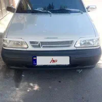 پرایدمدل ۹۰. اطاق تعویض ۴۰۵