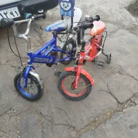 دوچرخه
