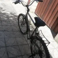 دوچرخه ۲۶