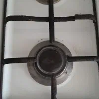 گازپنج شعله