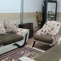 خانه اجاره ای مبله
