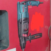 فروش اجناس نو مغازه رنگ ابزار