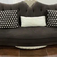 میل سه نفره