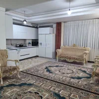 آپارتمان ۹۳ متری نور گیر و شیک