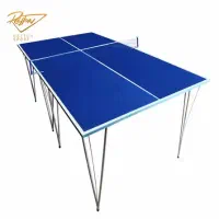 میز پینگ پنگ
