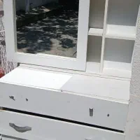 ایینه و کنسول