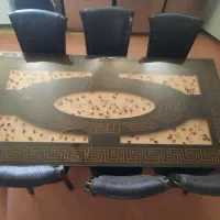 میز غذاخوری