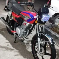هندا 200احسان مدل 1403درحد سندبنام