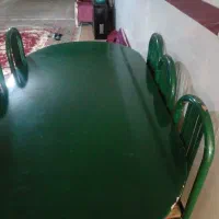 میز نهار خوری  ۶ نفره