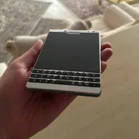 بلک بری پاسپورت