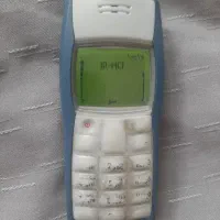 گوشی ساده ۱۱۰۰