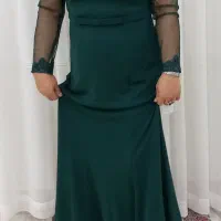 پیراهن مجلسی